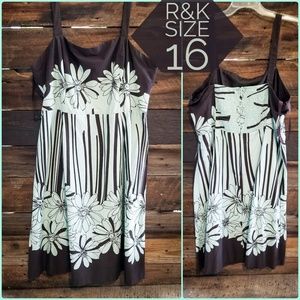 R&K Dress